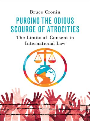 cover image of Purging the Odious Scourge of Atrocities